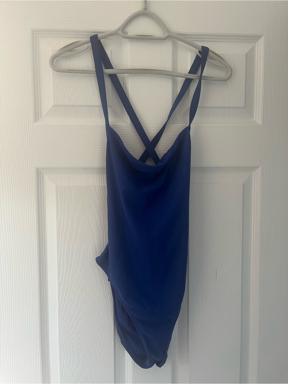 Body Glove Electra Cross Back One Piece